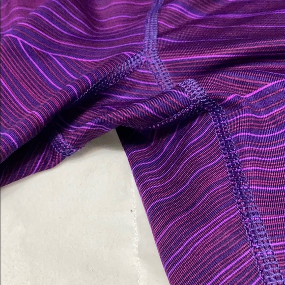 Under Armor cropped leggings - Picture 3 of 6